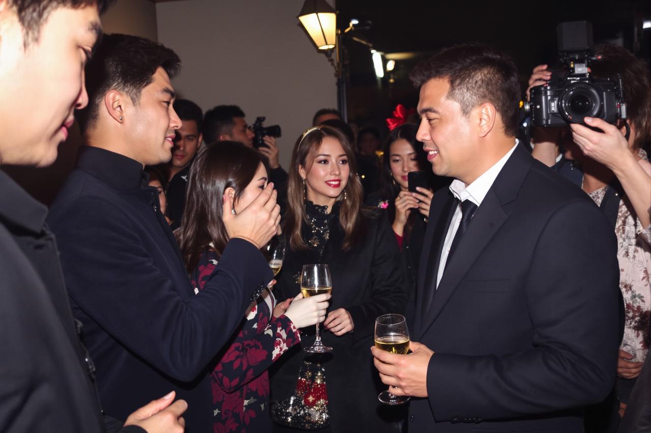 吃瓜网在线入口 - 某男星与经纪人深夜密会被拍，举止亲密引发猜测