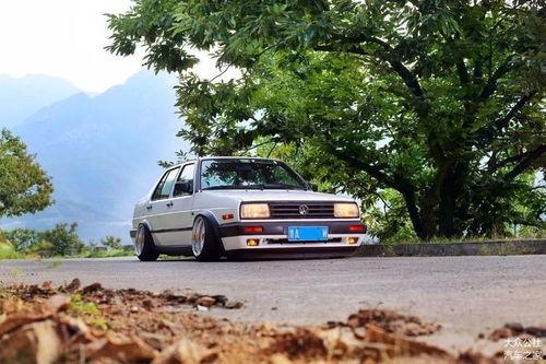 老捷达视频,经典车型背后的故事与传承